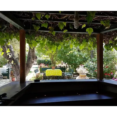 Castellos Bellos 4 Apartment *