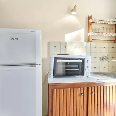 Castellos Bellos 4 Apartment Marathias (Zakynthos)