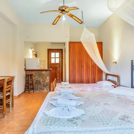 Apartment Castellos Bellos 4