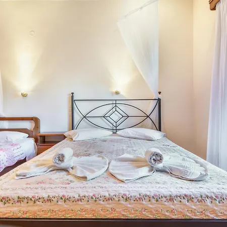 Lägenhet Castellos Bellos 4 *