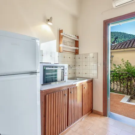 Apartment Castellos Bellos 4 Marathias (Zakynthos)