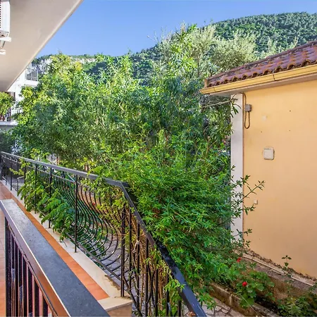 Castellos Bellos 4 Marathias (Zakynthos)