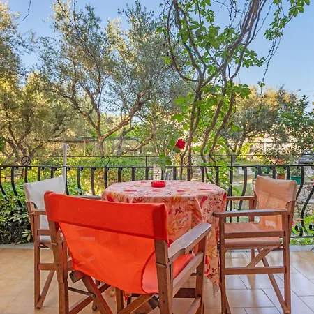 Castellos Bellos 4 Apartment