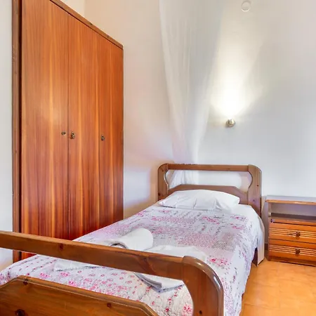 Apartamento Castellos Bellos 4 Marathiás