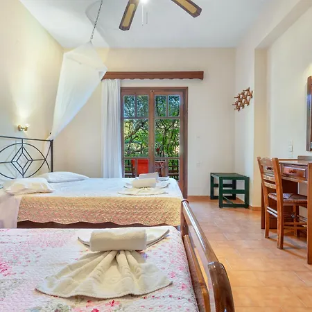 Castellos Bellos 4 Apartmán